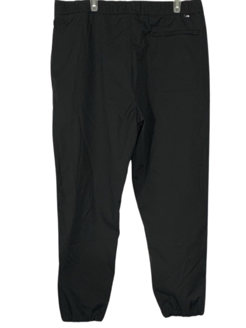 The North Face Men's Classic Black Poly Jogger Sweatpants Size XL
